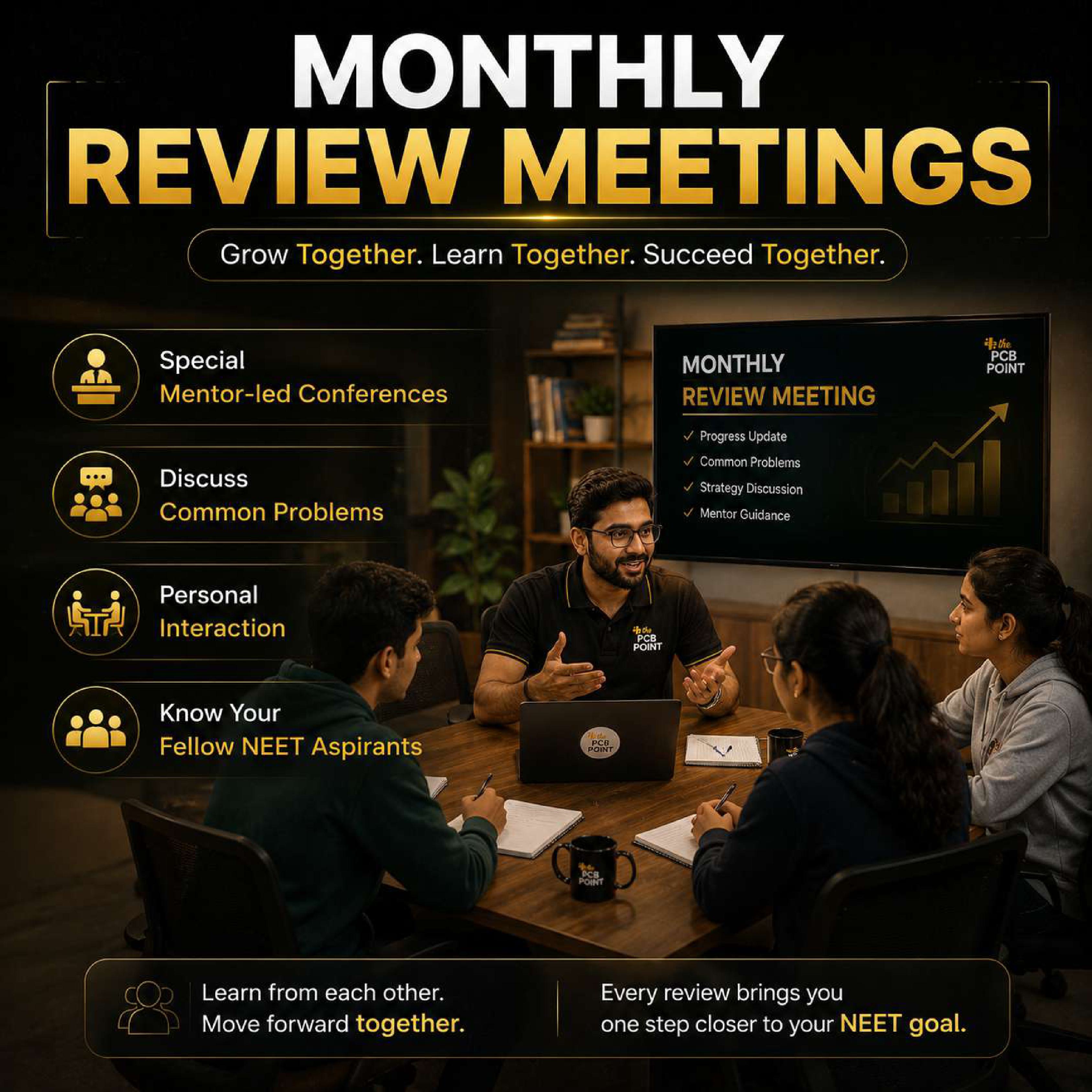 PCB Point Mentorship Page 12